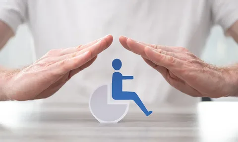 Disability insurance